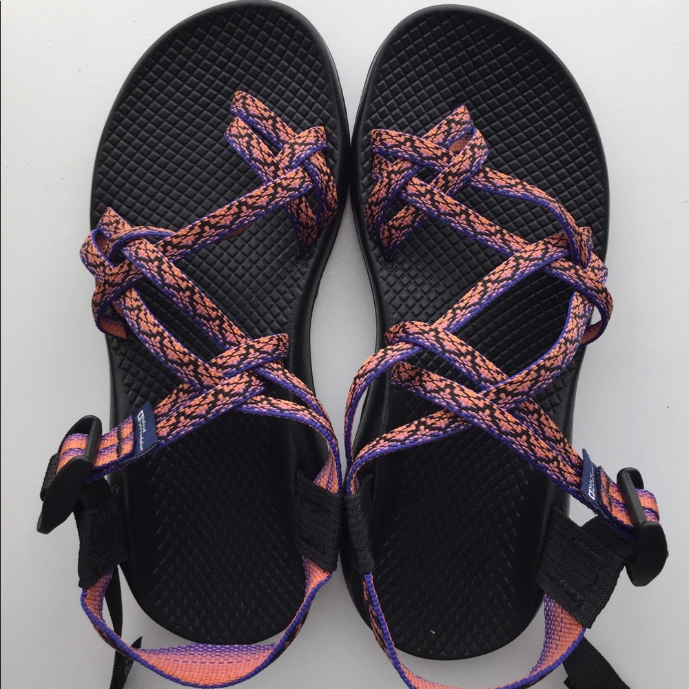 Chaco Strap Sandal Woman’s Size 7 National Park